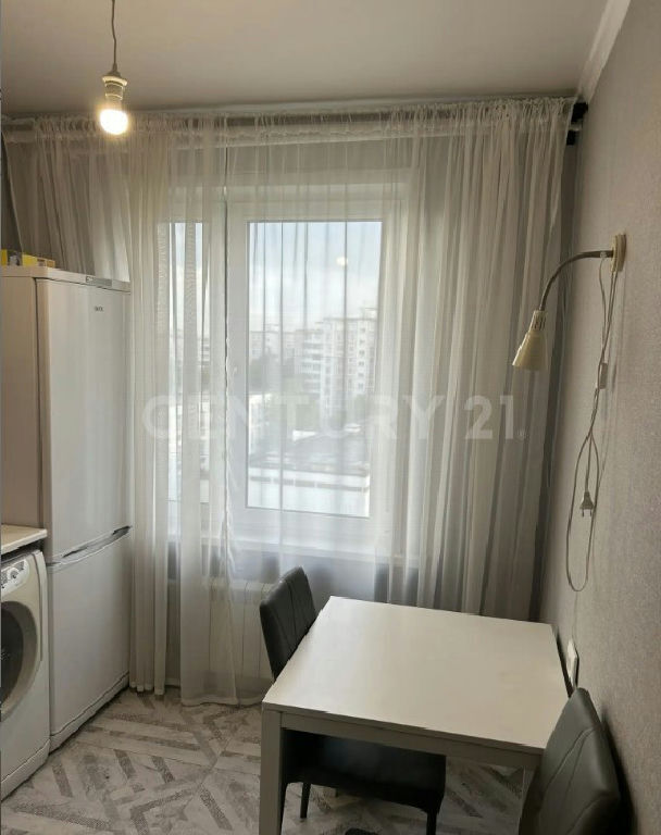 квартира г Москва метро Новоясеневская б-р Литовский 15к/5 фото 3