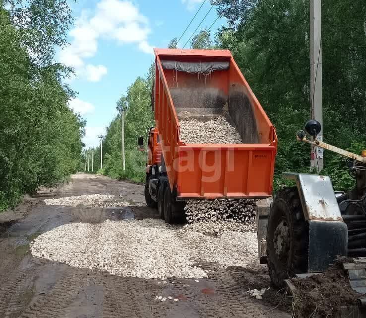 дом городской округ Орехово-Зуевский д Мисцево снт Метрополитен 192 фото 3