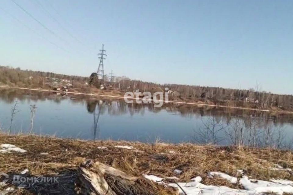 земля р-н Кировский городской пос. Павлово фото 1