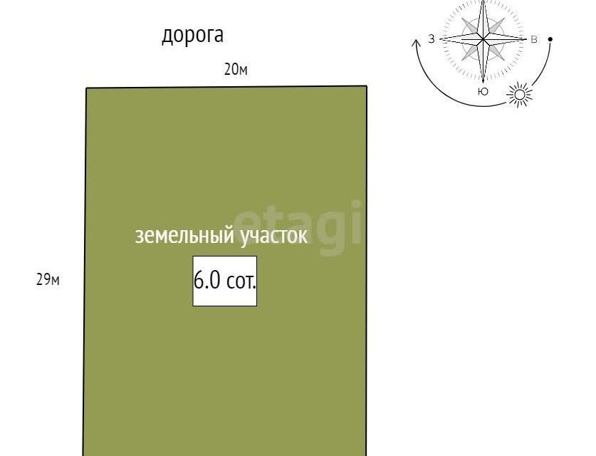 земля р-н Всеволожский массив Верхние Осельки тер Ойнелово Холмогорье фото 6