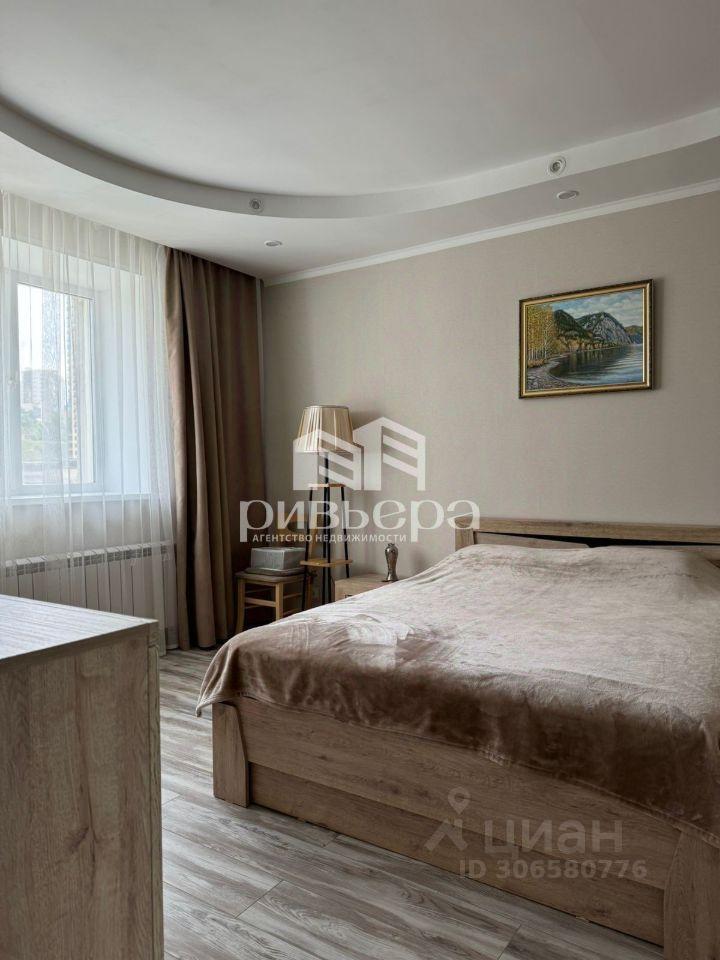 квартира г Новосибирск р-н Центральный ул Серебренниковская 4/3 фото 10