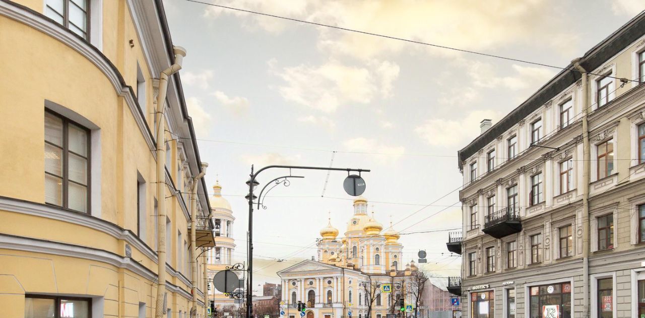 свободного назначения г Санкт-Петербург метро Достоевская пер Щербаков 17а фото 36