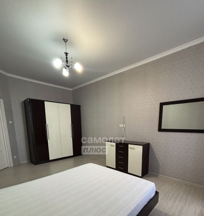 квартира г Брянск р-н Бежицкий ул 3 Интернационала 6 фото 9