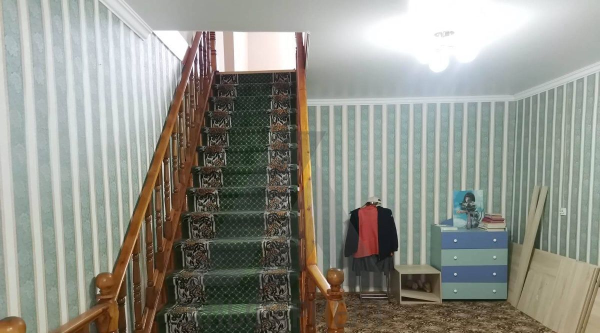 дом р-н Исилькульский г Исилькуль ул Жукова фото 11