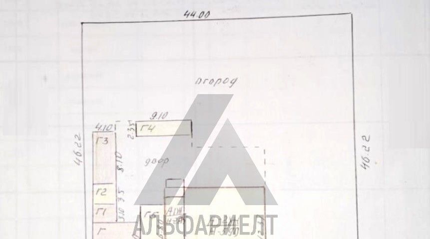 дом р-н Исилькульский г Исилькуль ул Жукова фото 37