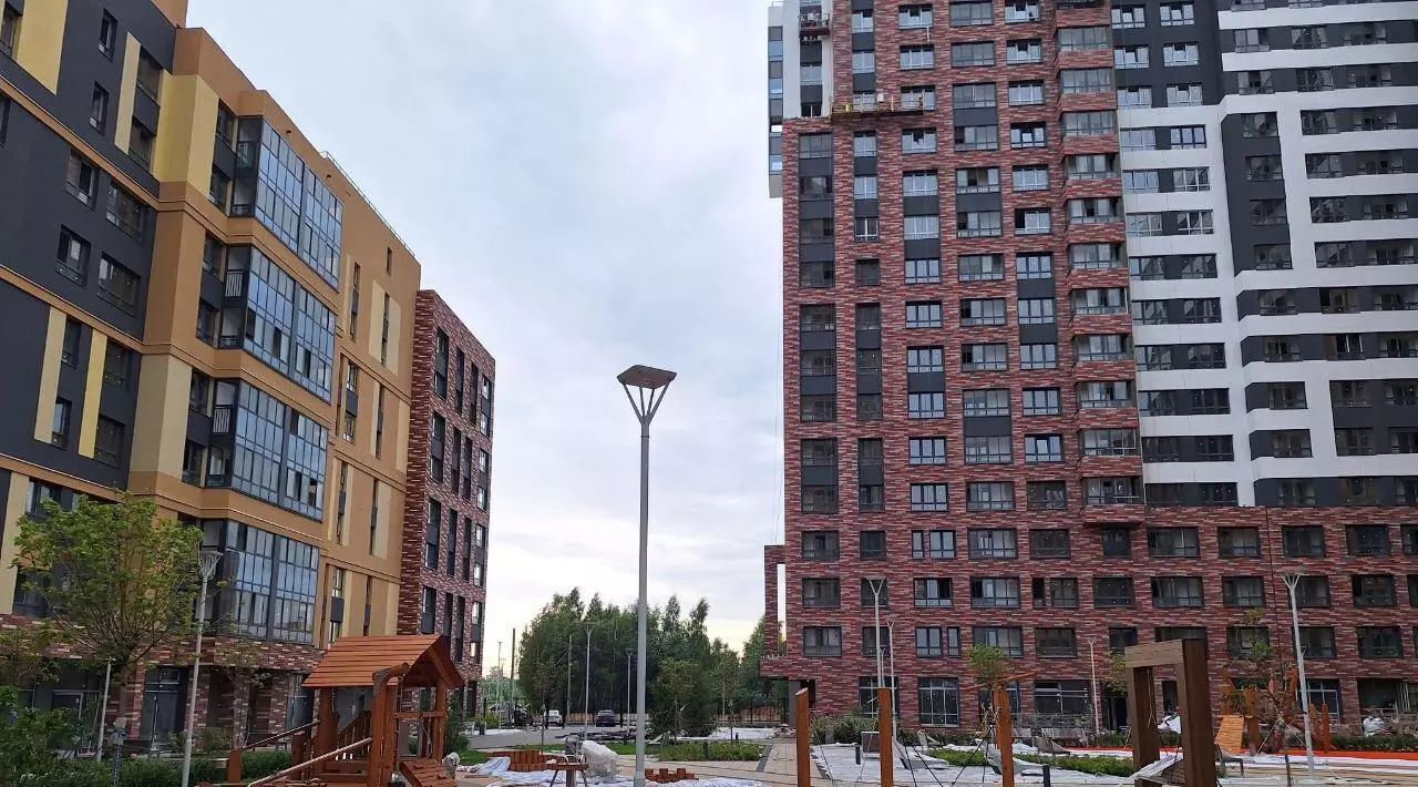 свободного назначения г Тверь р-н Заволжский ул 2-я Красина 64 фото 7