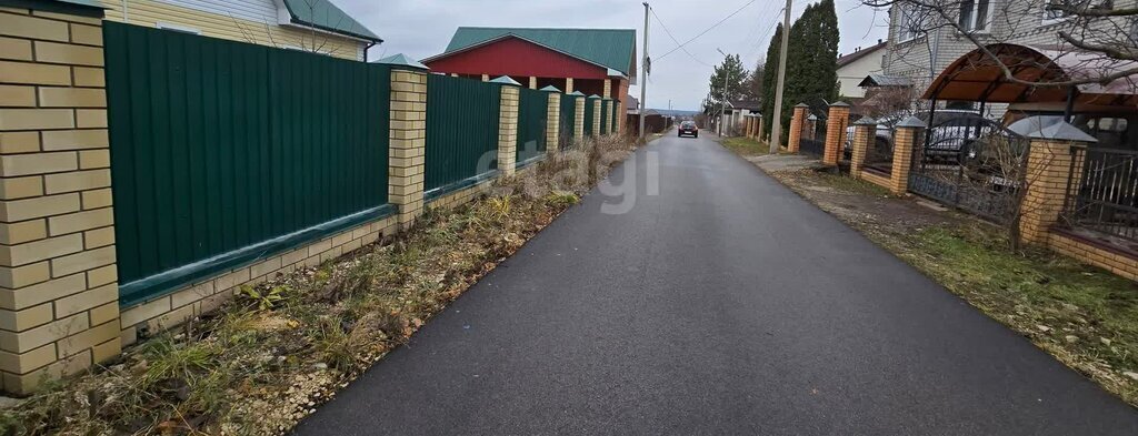 дом р-н Добровский с Богородицкое ул Барский Сад Сад фото 3