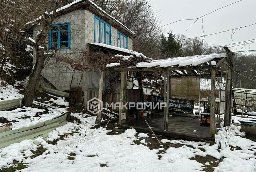 дом г Брянск ул Верхний Судок 32 фото 19