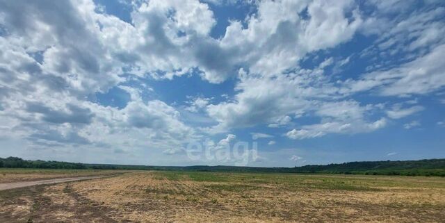 земля р-н Советский ул Тенистая фото