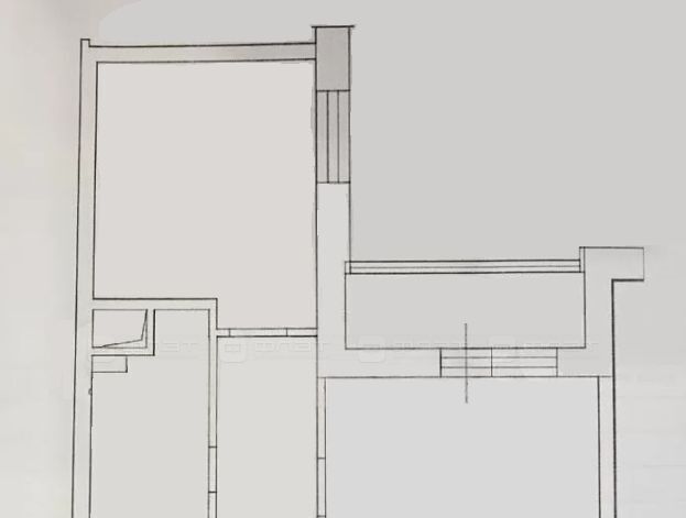 квартира г Казань Суконная слобода ул Заслонова 40к/2 фото 1