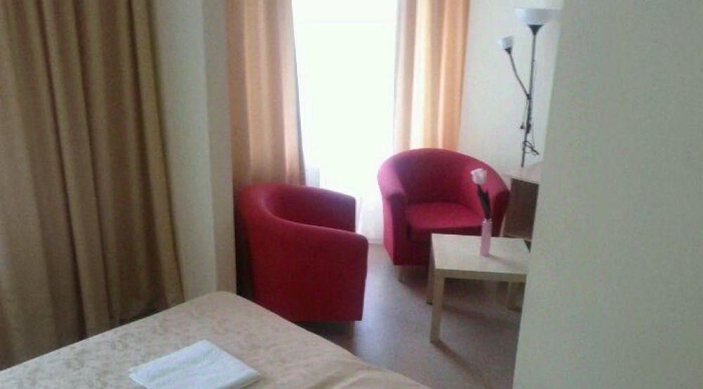 комната г Жигулевск ул Муравленко 32 фото 1