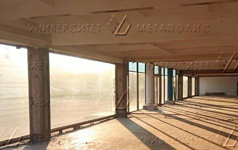 торговое помещение г Москва метро Аннино МКАД, 33-й км, 6с 5 фото 10