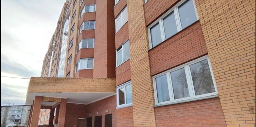квартира г Красноярск р-н Октябрьский ул Юшкова 36ж фото 7