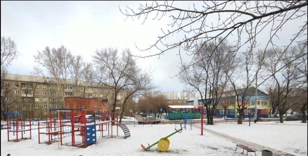 квартира г Красноярск р-н Октябрьский ул Юшкова 36ж фото 8