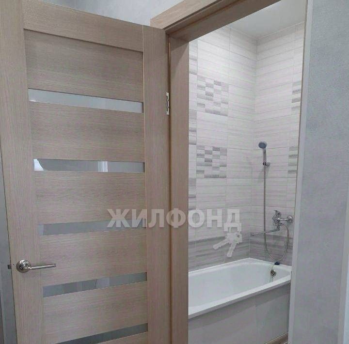 квартира г Абакан ул Некрасова 33а фото 11