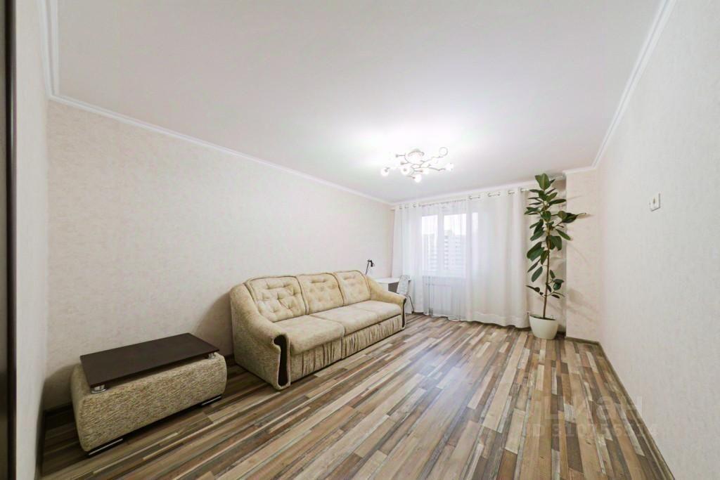 квартира г Екатеринбург р-н Чкаловский ул Патриотов 6/3 фото 4