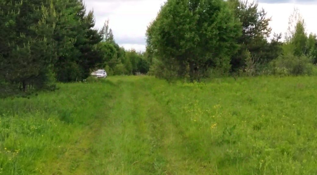 земля р-н Переславский с Нагорье Переславль-Залесский городской округ фото 4