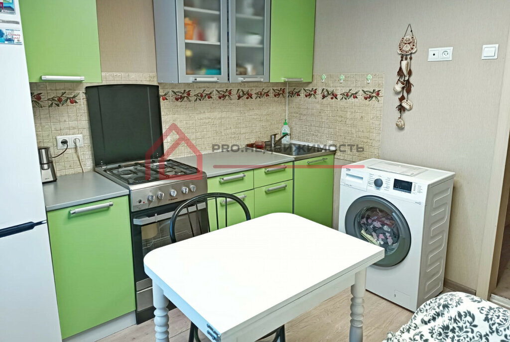 квартира г Архангельск р-н округ Варавино-Фактория ул Воронина В.И. 32к/1 фото 2