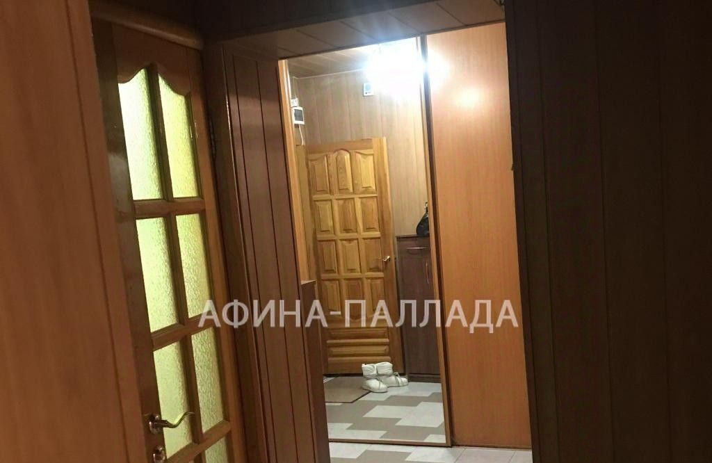 квартира г Надым ул Комсомольская 24 фото 10