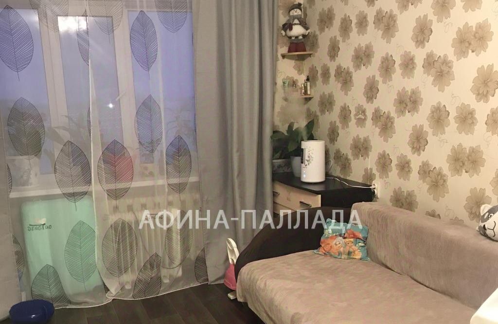 квартира г Надым ул Таежная 11 фото 6