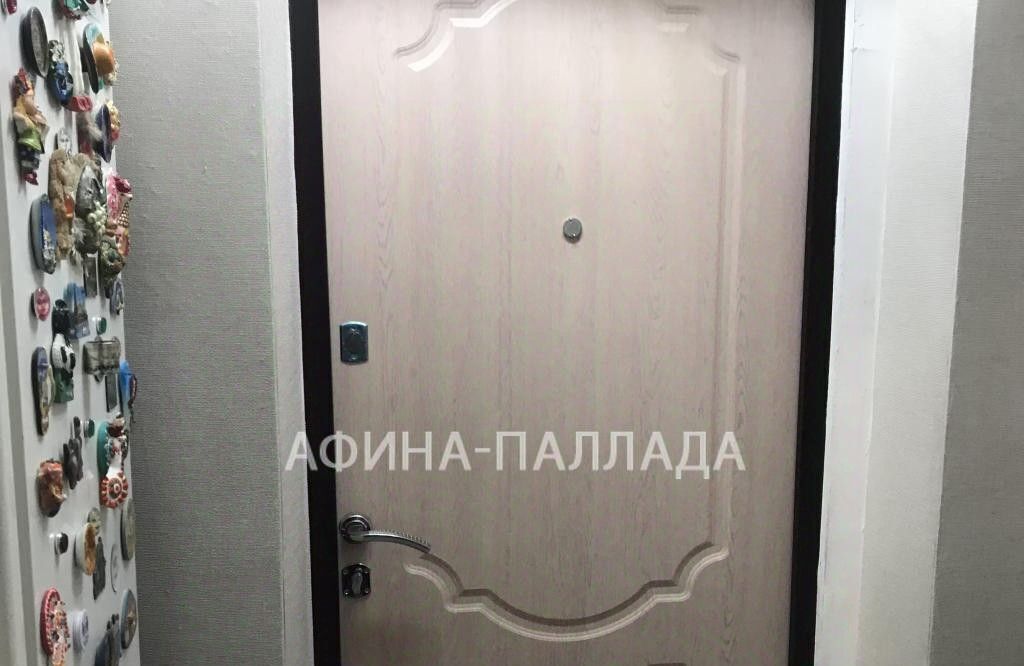 квартира г Надым наб. Имени С. А. Оруджева, 27 фото 9