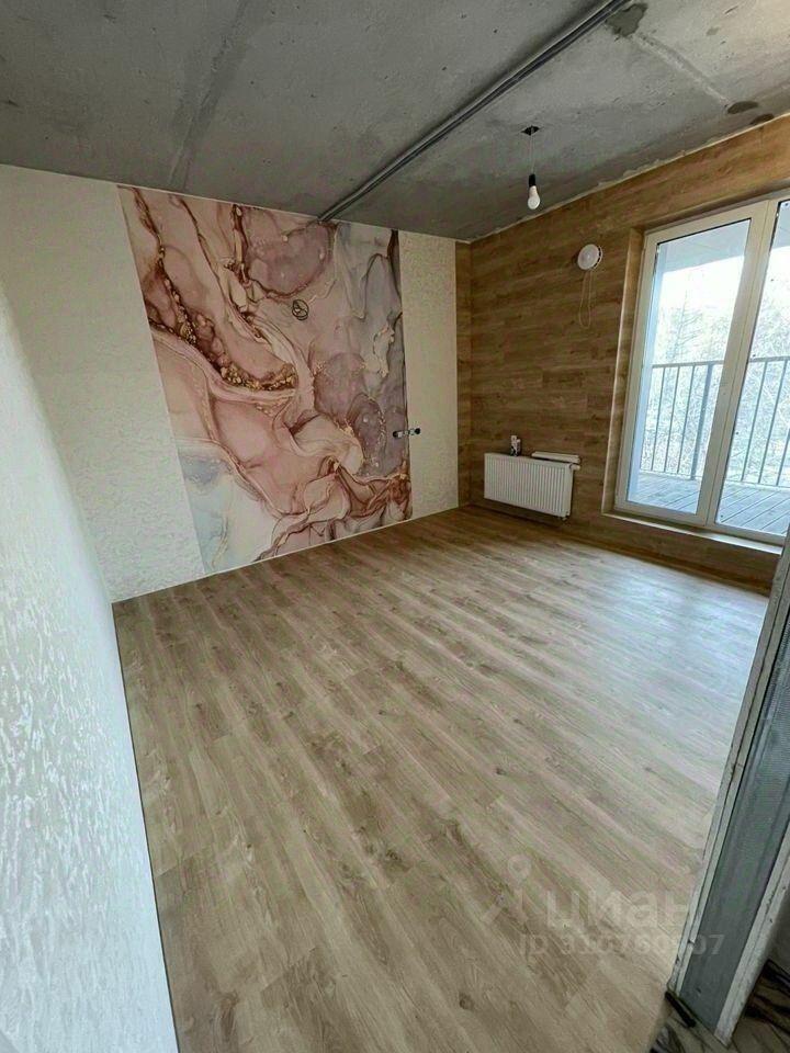 квартира г Екатеринбург р-н Орджоникидзевский пер. Ристланда, 17а, 620135 фото 5