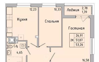 ул Ушинского 27ак/3 фото