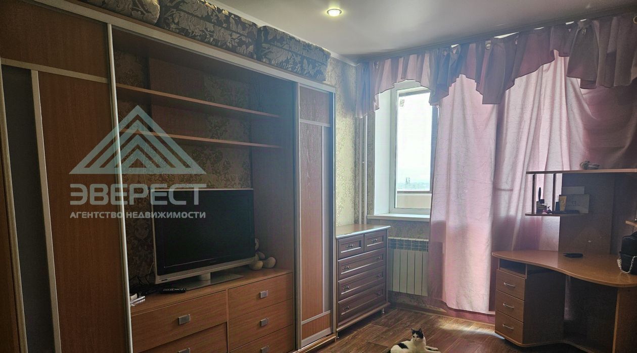квартира г Абакан ул Некрасова 18 фото 8