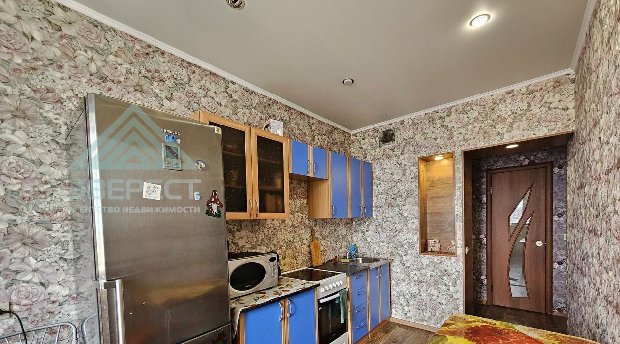 квартира г Абакан ул Некрасова 18 фото 12