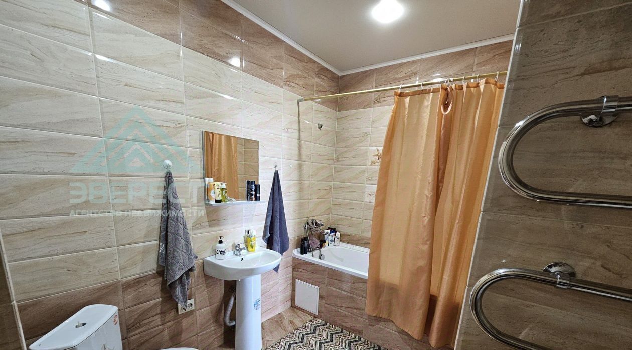 квартира г Абакан ул Некрасова 18 фото 17