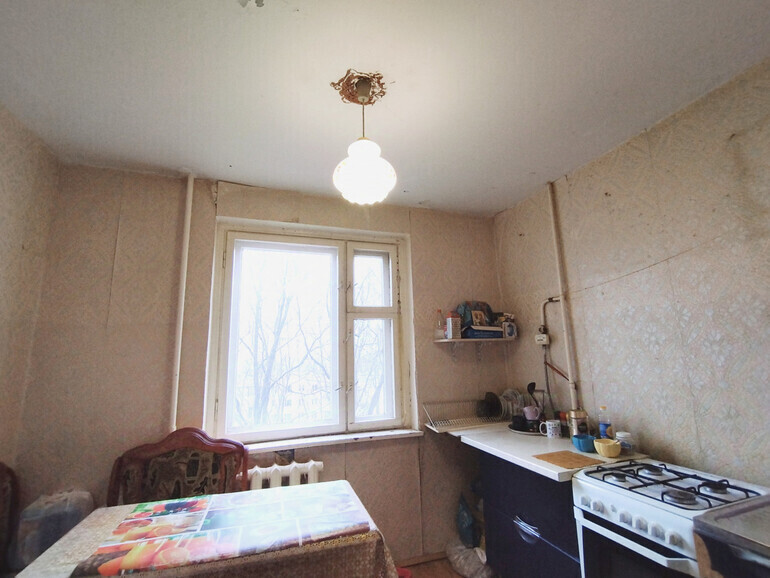 квартира г Орел р-н Советский ул Генерала Жадова 2 фото 4