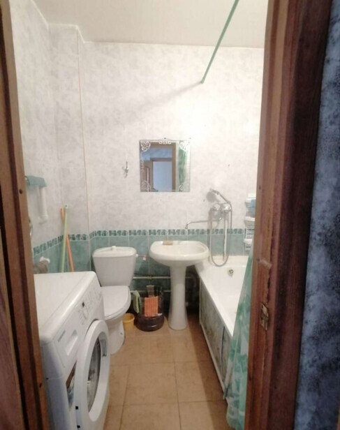 квартира г Орел р-н Заводской ул Чечневой 3 фото 8