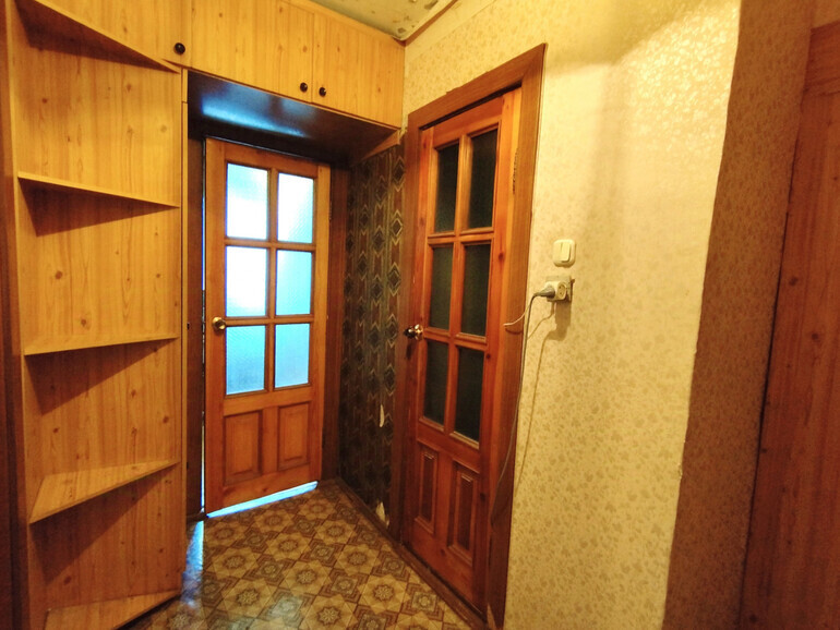 квартира г Орел р-н Советский ул Генерала Жадова 2 фото 9