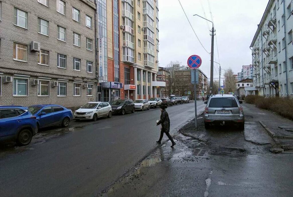 свободного назначения г Архангельск р-н Октябрьский округ ул Попова 19 фото 10