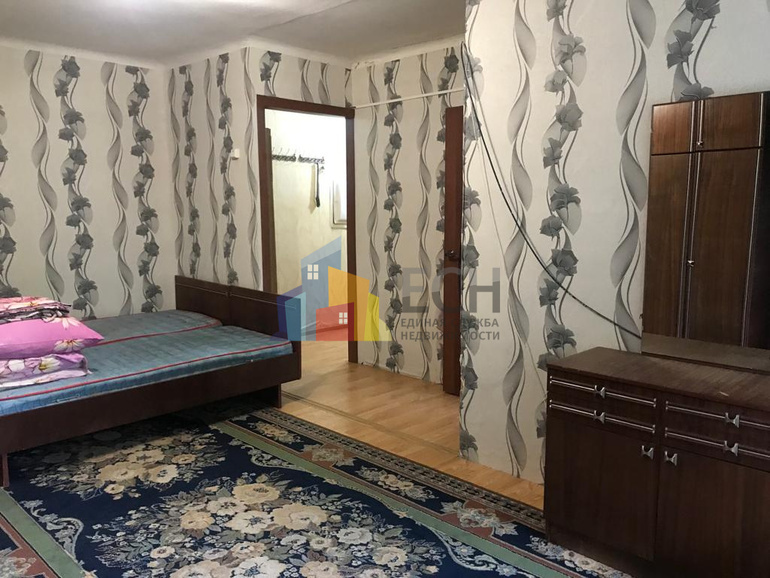 квартира р-н Щекинский г Щекино ул Стволовая 2 фото 2