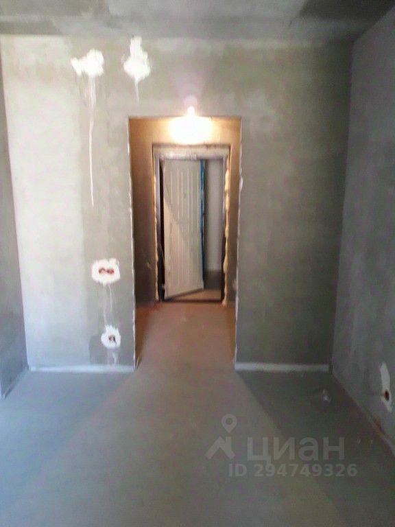 квартира г Новосибирск р-н Заельцовский ул Дуси Ковальчук 242/1 ЖК «Покровский» фото 4