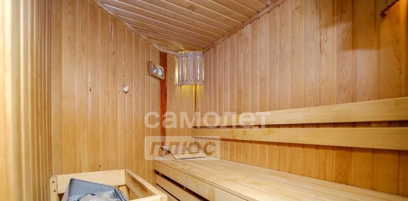 квартира г Уфа р-н Ленинский ул Аксакова 56 фото 23