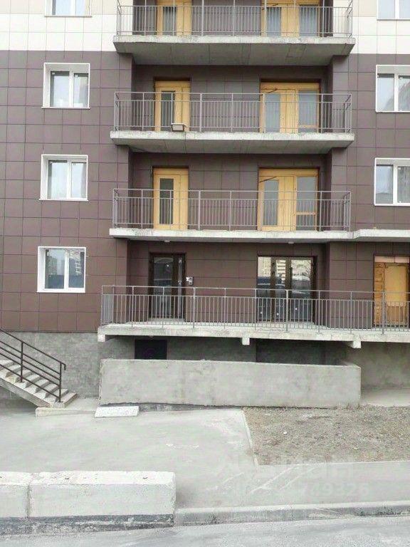 квартира г Новосибирск р-н Заельцовский ул Дуси Ковальчук 242/1 ЖК «Покровский» фото 7