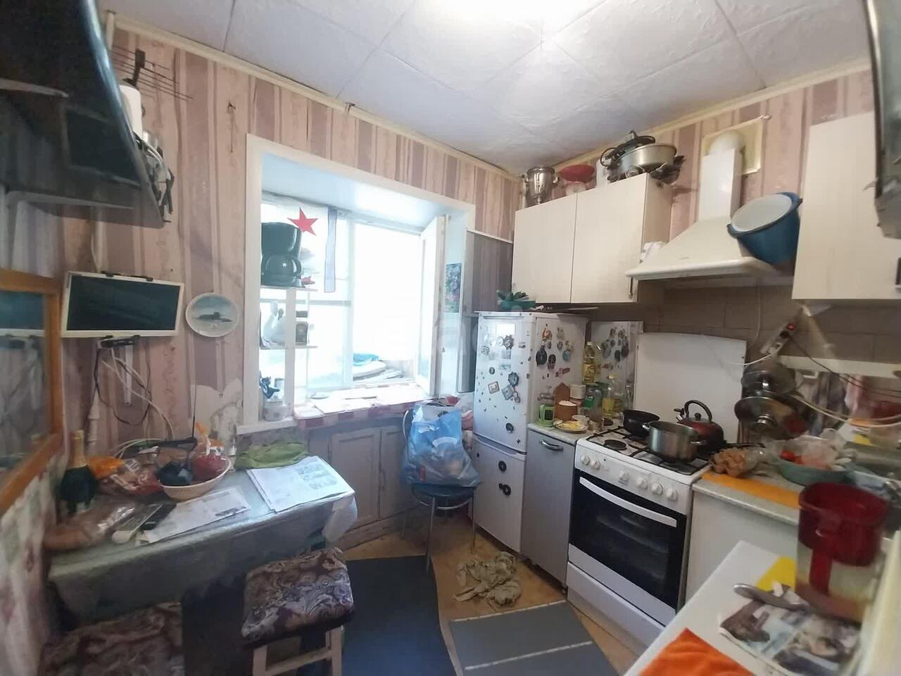 квартира г Архангельск р-н округ Варавино-Фактория ул Силикатчиков 1/1 фото 6