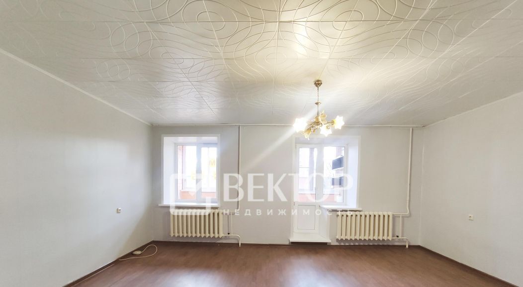 квартира г Кострома мкр Давыдовский-3 4а фото 2