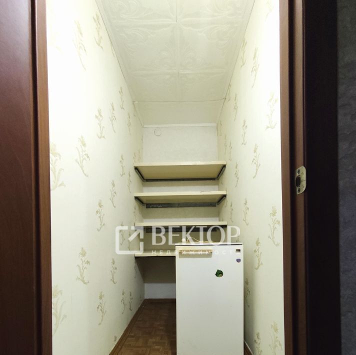квартира г Кострома мкр Давыдовский-3 4а фото 9
