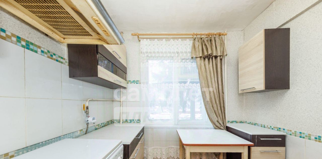 квартира г Брянск р-н Советский ул Костычева 53 фото 4