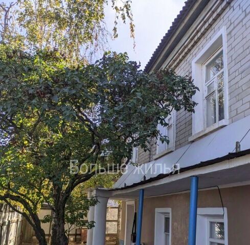 п Веселая Балка р-н Кировский ул им. Ильи Каплунова тер. фото