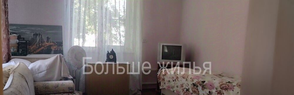 дом г Волгоград р-н Красноармейский ул Харабалинская фото 8