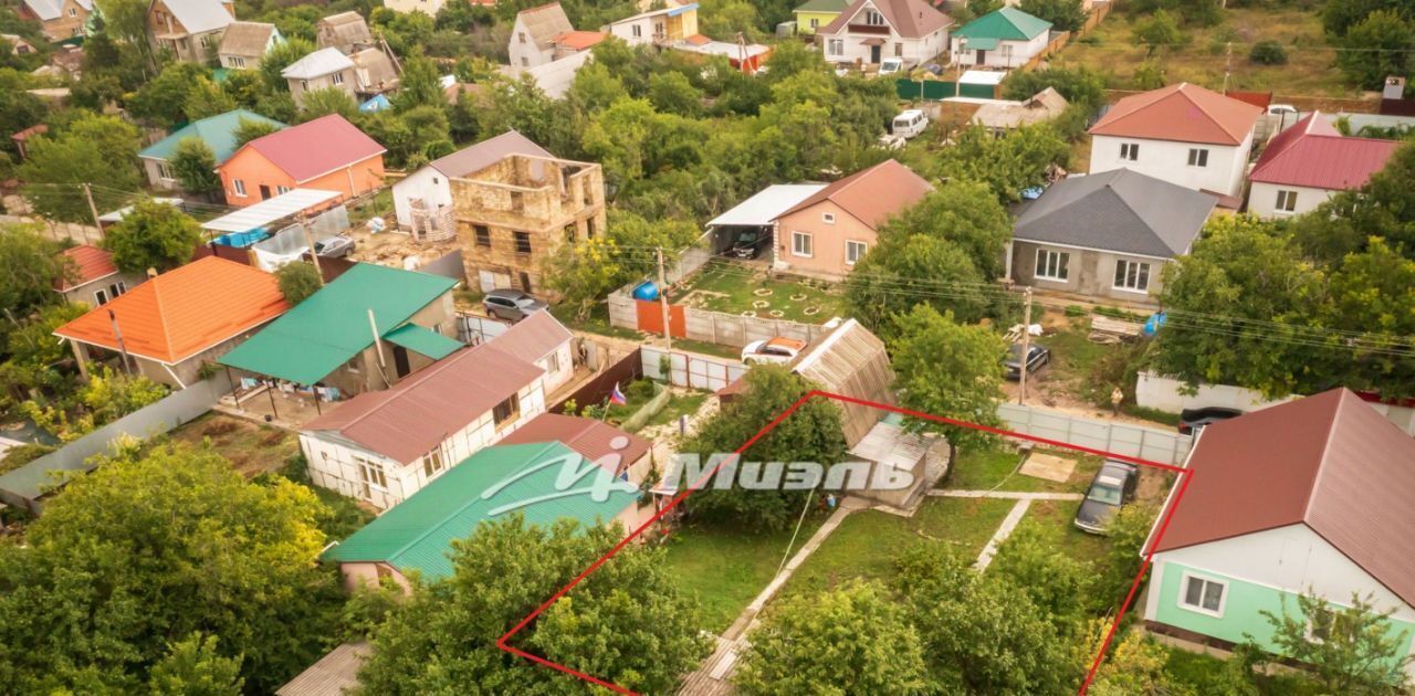 дом г Симферополь р-н Киевский Каменский ул 36-яколлективных садов фото 8