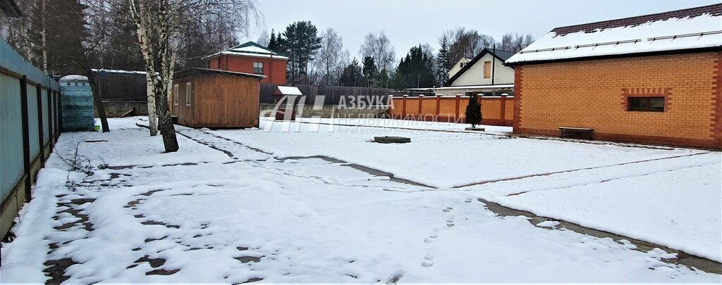 дом городской округ Одинцовский г Голицыно мкр Северный Кокошкино фото 20