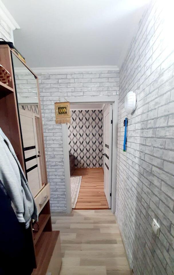 квартира г Орск р-н Советский ОЗТП пр-кт Западный 3 фото 8