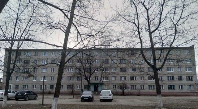 р-н Володарский ул академика Королева 12 фото