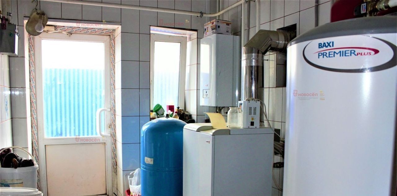 дом г Екатеринбург п Шувакиш ул Зеленая 3г Уралмаш муниципальное образование фото 12