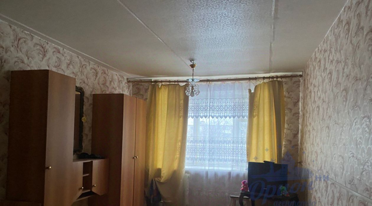 комната р-н Городецкий г Заволжье пр-кт Дзержинского 37 фото 2